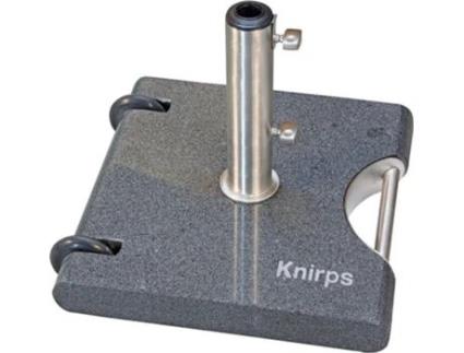 Base para Chapéus KNIRPS Quadrada