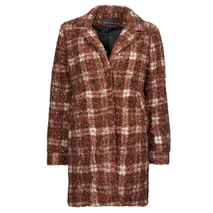 Chattawak  Casacos BOBINO  Vermelho Disponível em tamanho para senhora.  S (282), M (283), L (284).Mulher > Roupas > Casacos