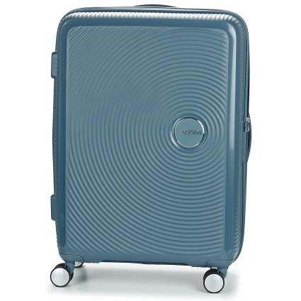 American Tourister  Mala rígida SOUNDBOX 67CM  Azul Disponível em tamanho para senhora. Único.Bolsas > Mala rígida