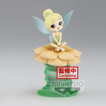 Figura Tinker Bell Ver.B Personagens Disney Q posket 10cm
