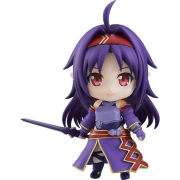 Sword Art Online Yuuki Nendoroid Figura 10cm