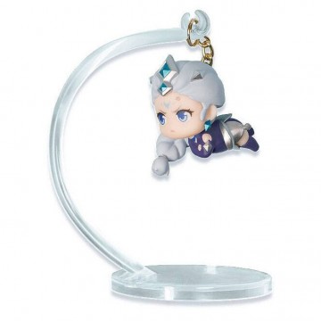Figura Hang On Luna King of Glory 5cm