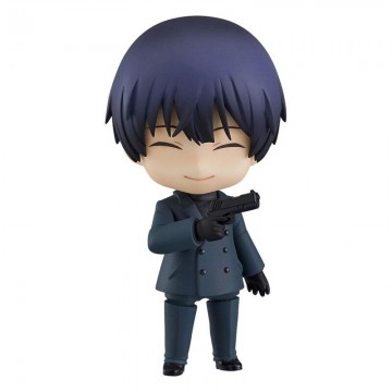 Ryang-Ha Song Love of Kill Nendoroid Figura 10cm