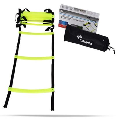 Escada Cawila Koordinationsleiter FIX & Tasche 6m