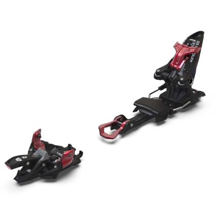 Marker Kingpin 10 100 Mm Touring Ski Bindings  100 mm