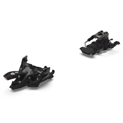 Marker Alpinist 10 90 Mm Touring Ski Bindings  90 mm