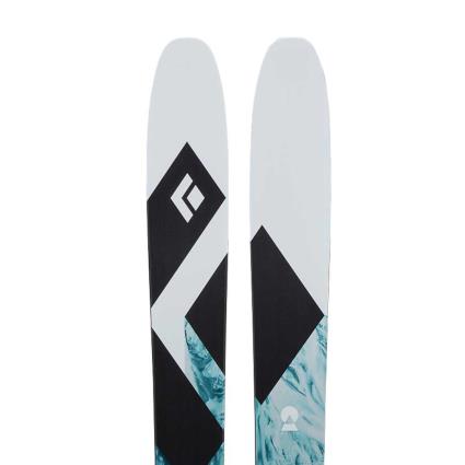 Black Diamond Helio Carbon 115 Alpine Skis  177
