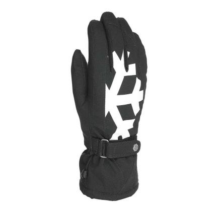 Level Hero Gloves  M-L Mulher