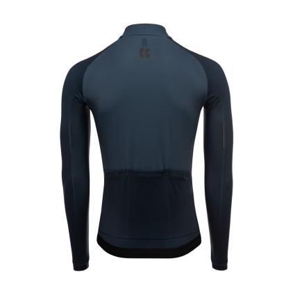 Kalas Passion Z1 Long Sleeve T-shirt Azul 6 Homem