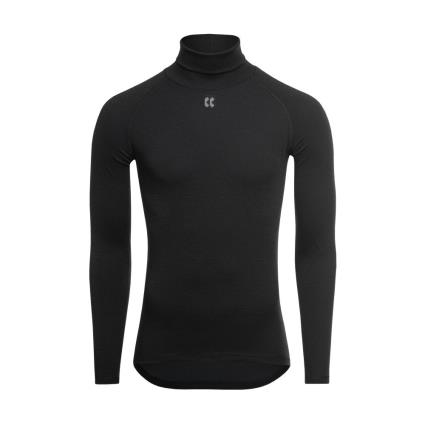 Kalas Winter Base Z1 Long Sleeve Base Layer Preto 5 Homem