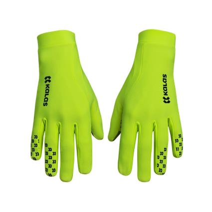 Kalas Ride On Z Gloves Verde 8 Homem