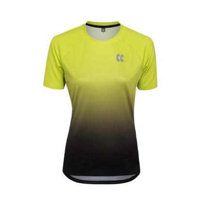 Kalas Discover Z2 Short Sleeve Jersey  1 Mulher