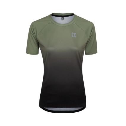 Kalas Discover Z2 Short Sleeve Jersey  5 Mulher