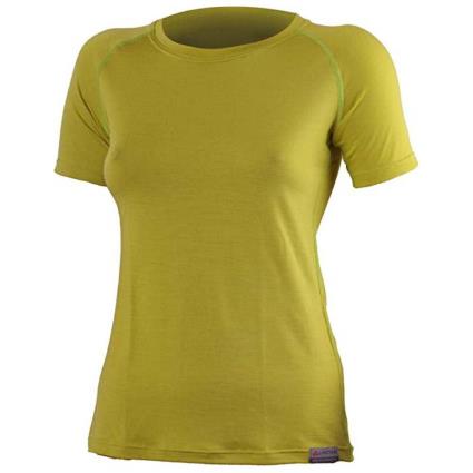 Lasting Alea 6464 Short Sleeve Base Layer  XL Mulher