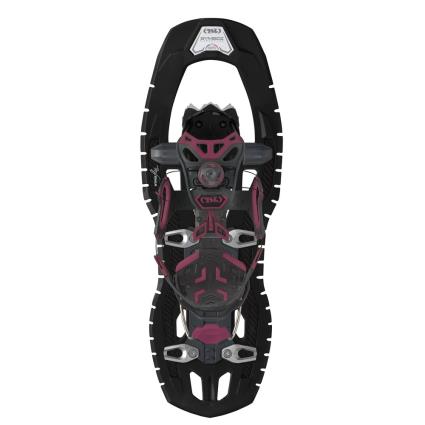 Tsl Outdoor Symbioz Hyperflex Instinct Snow Shoes Preto EU 35-41