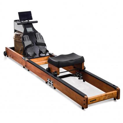 Kingsmith Wr1 Triple Folding Rowing Machine