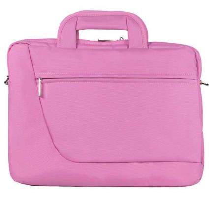 Unyka Nylon Fashion 15.4´´ Laptop Briefcase