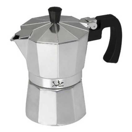 Jata Cca6 Italian Coffee Maker 6 Cups