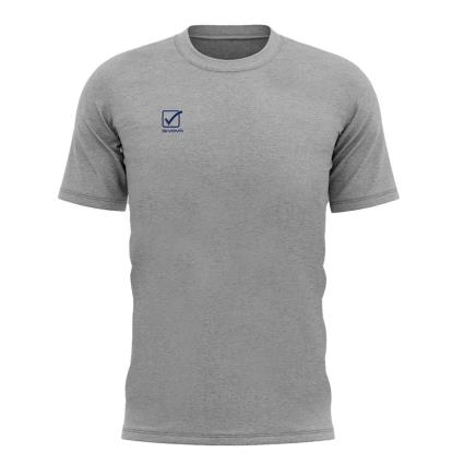 Givova Action Short Sleeve T-shirt  2XL Hombre