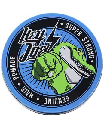 Pomada Pelo Super Strong Hey Joe 100 ml