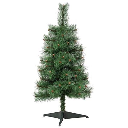 Feeric Nebraska Christmas Tree 70 Cm