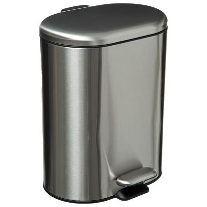 Five Silifex 6l Bin