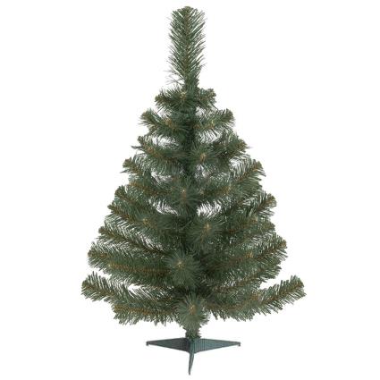 Feeric Elegant Christmas Tree 70 Cm