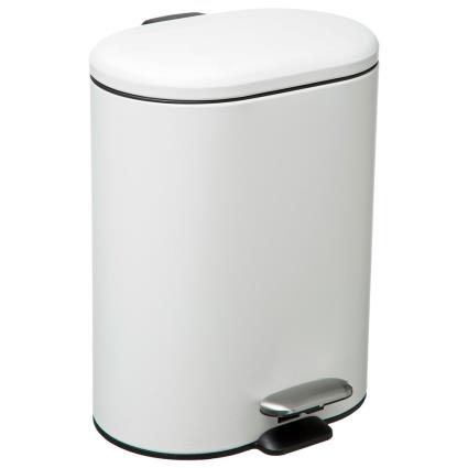 Five Silifex 6l Bin