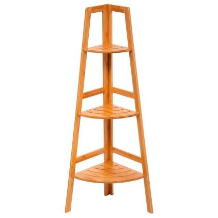 Five 3 Levels Shelf