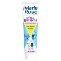 Especial anti-mosquitos para crianças 100 ml de creme - Marie Rose