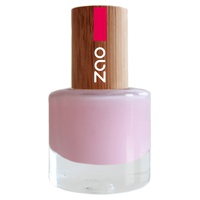 Manicure francesa 643 Rose 8 ml - Zao