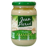 Creme de Amêndoa Branca 350 g - Jean Hervé