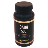 Gaba 500 60 cápsulas - Comdiet