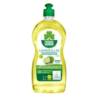 Lava-louças Eco Lima 750 ml - Trebol Verde