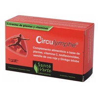 Circulymphe 60 comprimidos - Sante Verte