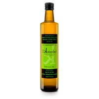 Azeite Virgem Extra Arbequina 500 ml de óleo - Ekotrebol