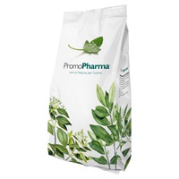 Ervas medicinais Flores extras de pólen 1 kg de pó - PromoPharma