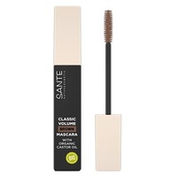 Máscara de Pestanas N°1 Castanho 7 ml - Sante