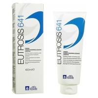 Eutrosis 641 400 ml de creme - Difa Cooper SpA