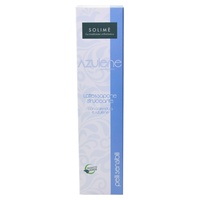 Leite & Sabonete de Limpeza com Calêndula e Azulene 200 ml - Solime