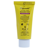 Bálsamo de Pés Protetor Sixtuwohl 50 ml - Sixtus