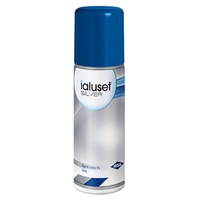 Ialuset Silver Spray 125 ml - Ibsa Farmaceutici