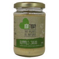 Pasta de Hummus 185 g - Bio Today