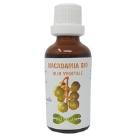 Bio de macadâmia 50 ml - La piramide