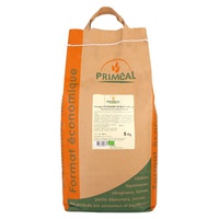 Farinha de trigo França T55 5 kg - Primeal