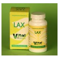 Lax 60 cápsulas - Vital Ballance