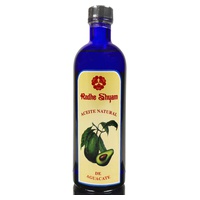 Óleo de Abacate Externo 200 ml - Radhe Shyam / Sitarama