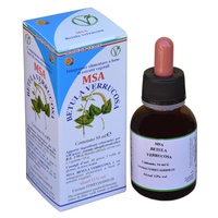 Msa Betula Verrucosa 50 ml - Herboplanet