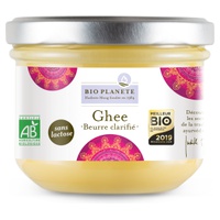 Ghee 180 g - Bio Planète