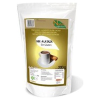 Mix Chocolate em pó 200 g - Natur improver